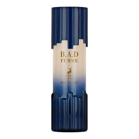 Maison Alhambra B.A.D Femme 250Ml (M)
