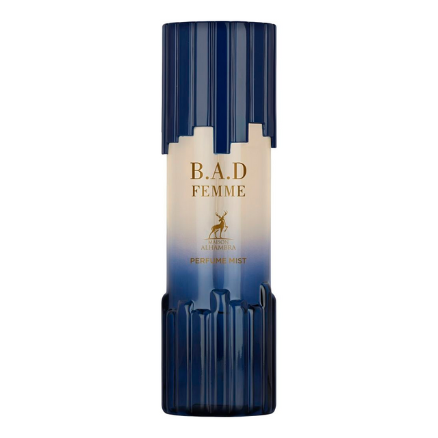 Maison Alhambra B.A.D Femme 250Ml (M)
