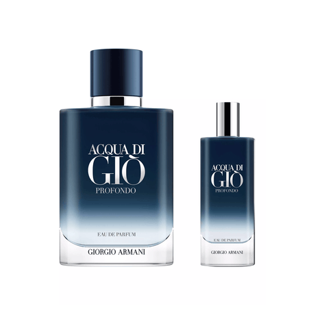 Giorgio Armani