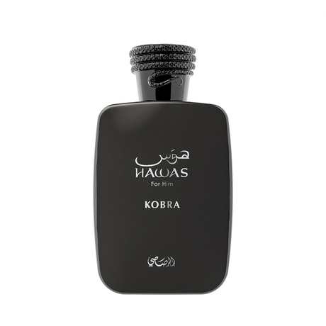 Rasasi Hawas For Him Kobra EDP 100 ml (H)