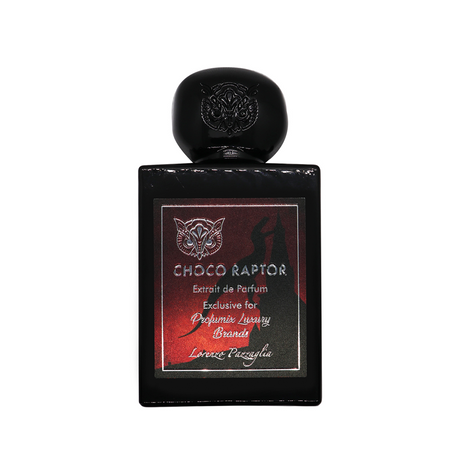 Lorenzo Pazzaglia Lorenzo Pazzaglia Choco Raptor Extrait De Parfum 50 ML (U)