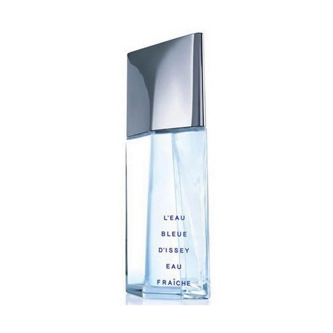 Issey Miyake Leau Bleu Dissey Eau Fraiche EDT 125 ml (H)