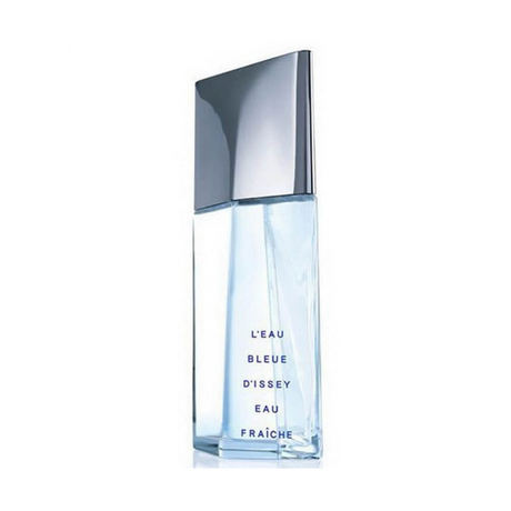 Issey Miyake Leau Bleu Dissey Eau Fraiche EDT 125 ml (H)