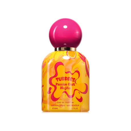 Tubbees Passion Fuirt Mojito EDP 50 ml