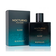 Rayhaan Nocturno Elixir EDP 100 ml (H)