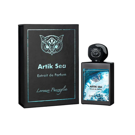 Lorenzo Pazzaglia Artik Sea Extrait De Parfum 50 ML (U)
