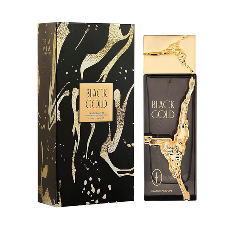 Flavia Black Gold EDP 100 ml (H)