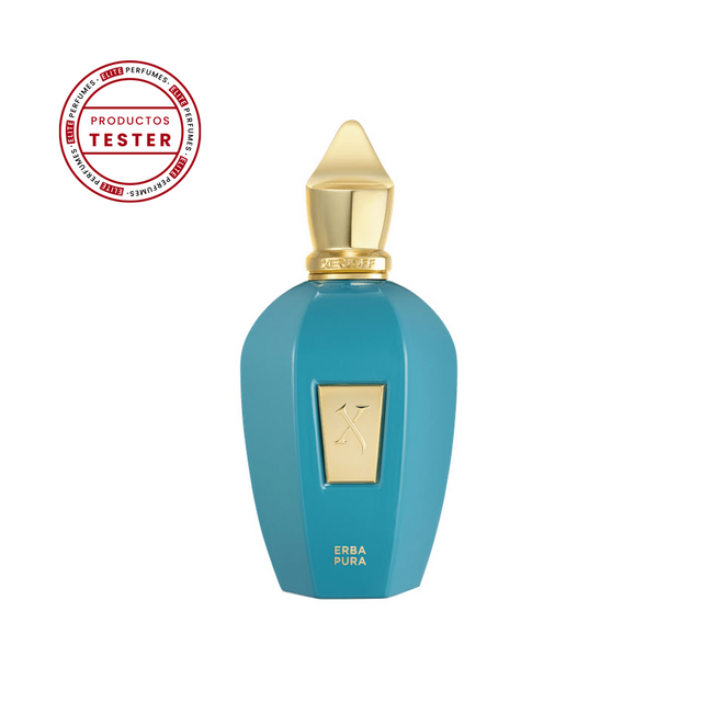XERJOFF Erba Pura EDP 100 ml (U) Tester