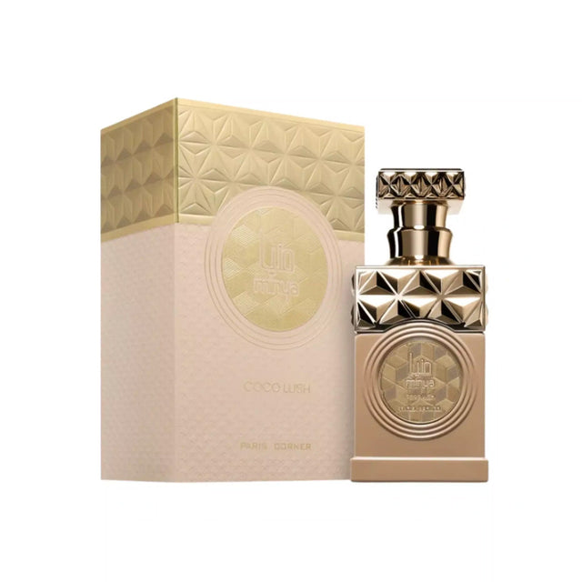 Paris Corner Minya Coco Lush EDP 100 ml (U)