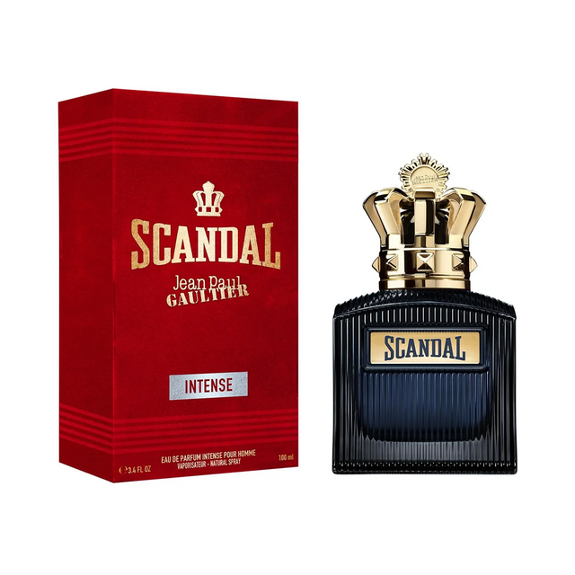 Jean Paul Gaultier Scandal Intense Pour Homme EDP 100 ml (H)