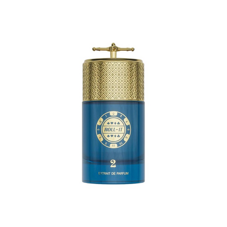 Jo Milano Paris Roll-It 2 EDP 100 ml (U)