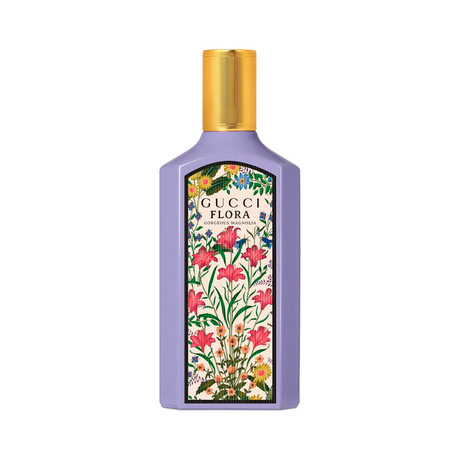 Gucci Flora Gorgeous Magnolia EDP 100 ml (M)