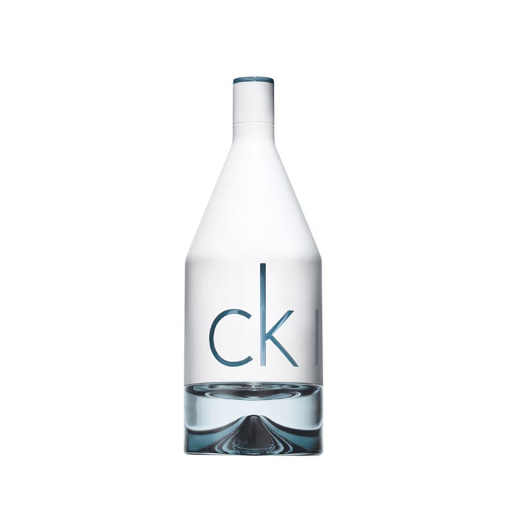 Calvin Klein CK In 2 U Him EDT 150 ML (H)