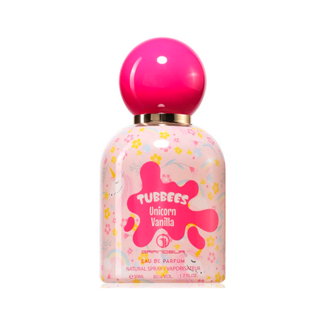 Tubbees Unicornio Vainilla Grandeur EDP 50 ml