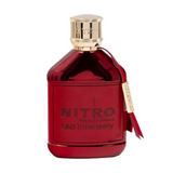 Dumont Dumont Nitro Red Intensely Extrait Parfum 100 ml (H)