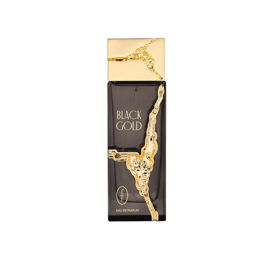 Flavia Black Gold EDP 100 ml (H)
