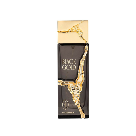 Flavia Black Gold EDP 100 ml (H)