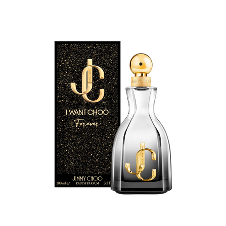 Jimmy Choo I Want Choo Forever EDP 100 ML (M)