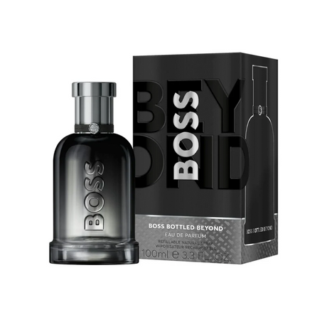 Hugo Boss Bottled Beyond Recargable EDP 100 ml (H)