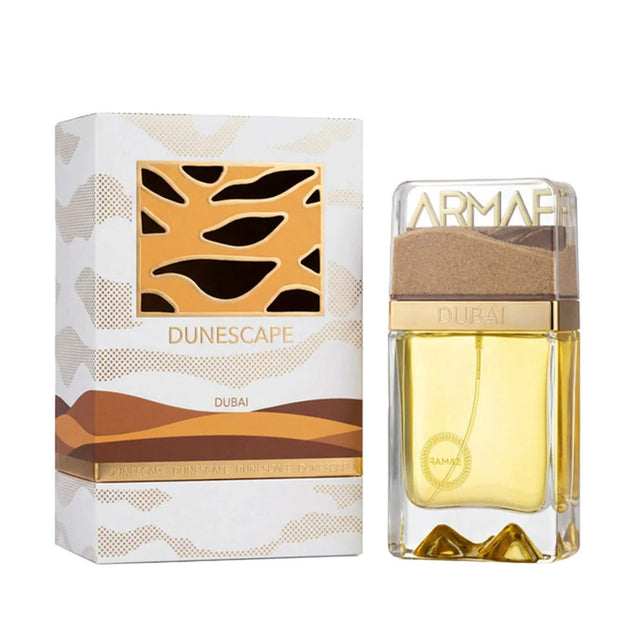 Armaf Dunescape Dubai Extrait De Parfum 100 ml (H)