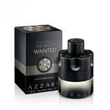 Azzaro The Most Wanted EDT Intente 50 ml (H)