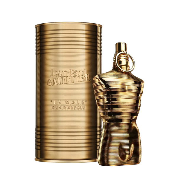 Jean Paul Gaultier Le Male Elixir Absolu Parfum Intense 75 ml (H)