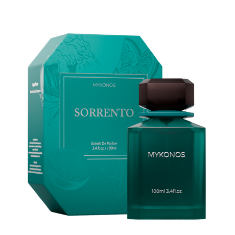 Mykonos Sorrento Extrait de Parfum 100 ML (U)