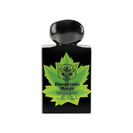 Lorenzo Pazzaglia Dangerous Maryx Extrait De Parfum 50 ML (U)