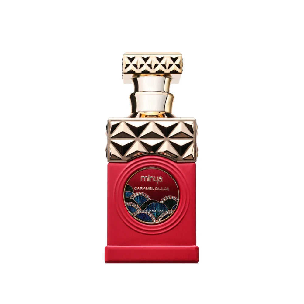 Paris Corner Minya Caramel Dulce EDP 100 ml (M)
