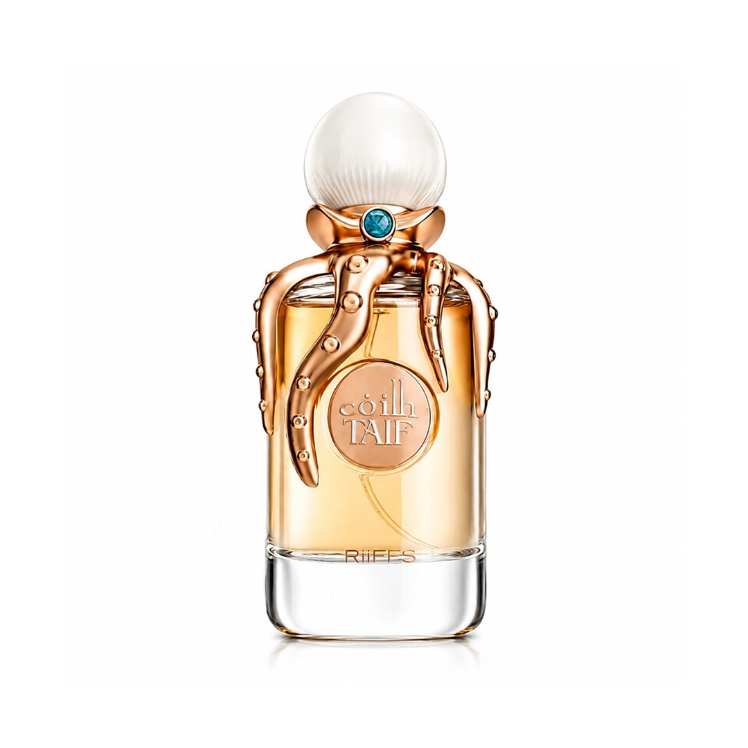 Riiffs Taif Riffs EDP Unisex 100Ml (U)