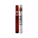 Cuba Red EDT 35 ML (H)