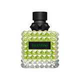 Valentino Donna Born In Roma Green Stravaganza EDP 100 ml (M)