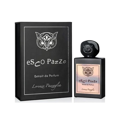 Lorenzo Pazzaglia Esco Pazzo Extrait De Parfum 50 ML (U)