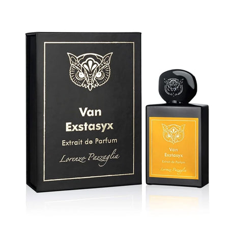 Lorenzo Pazzaglia Van Exstasyx Extrait De Parfum 50 ML (U)