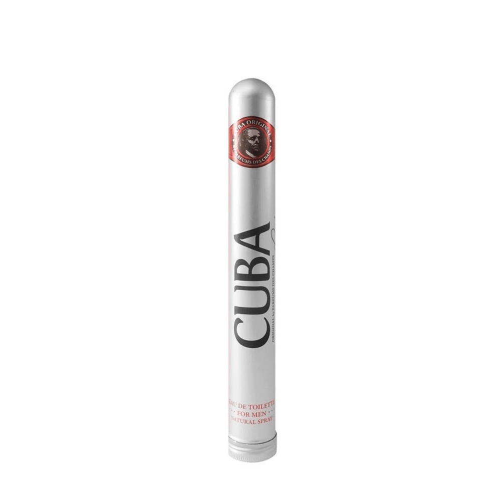 Cuba Red EDT 35 ML (H)