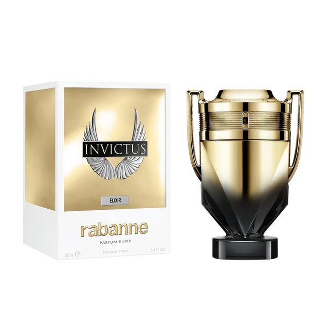 Paco Rabanne