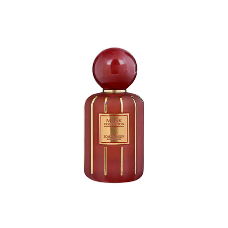 Flavia Musk Collection Scarlet EDP 100 ml (U)