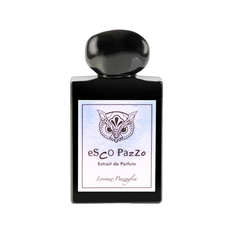 Lorenzo Pazzaglia Esco Pazzo Extrait De Parfum 50 ML (U)