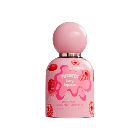Tubbees Berry Explosion EDP 50 ml