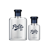 Ralph Lauren Polo Est. 67 EDP Extreme Set 125ML+40ML (H)