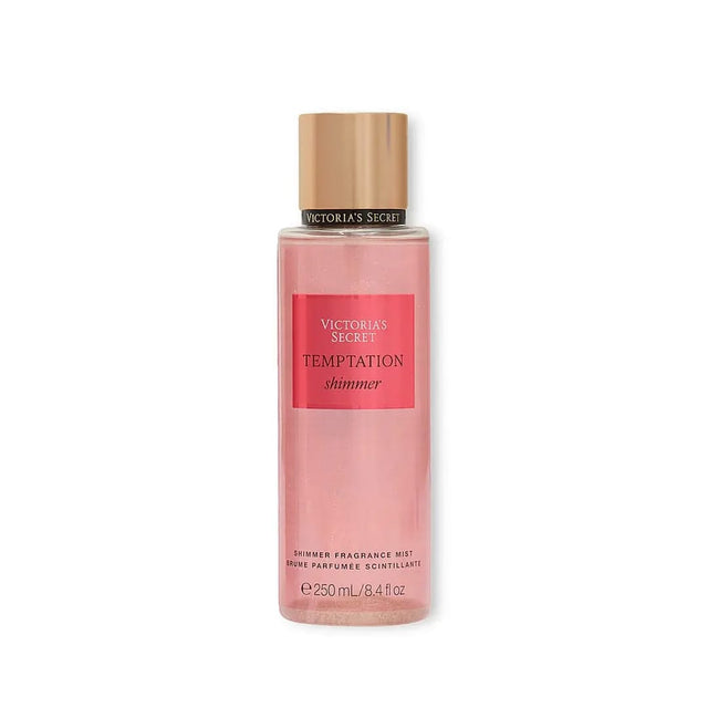 Victoria Secret Temptation Shimmer Body Mist 250 ml (M)
