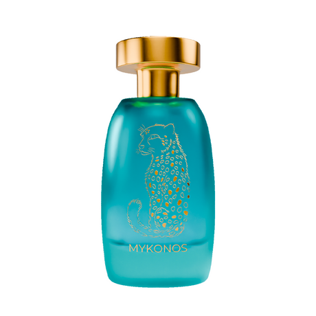 Mykonos Dreamscape Extrait de Parfum 100 ML (U)