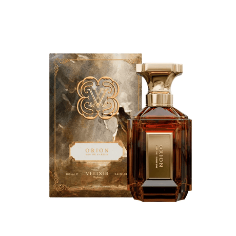 Perfume Velixir Orion EDP 100 ML (U)