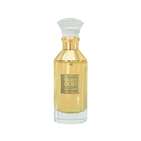Lattafa Velvet Oud EDP 100 ML (U)