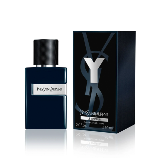 Yves Saint Laurent
