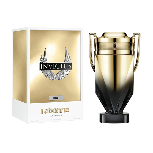Paco Rabanne