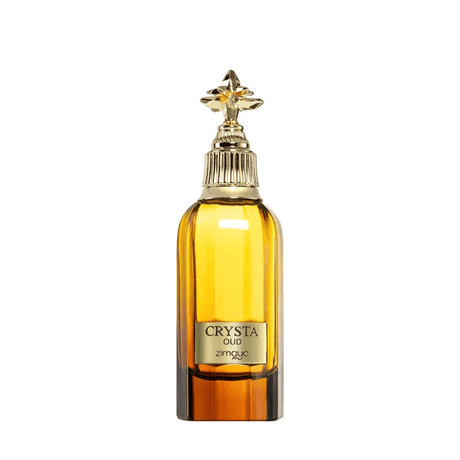 Zimaya Crysta Oud EDP 100 ML (U)