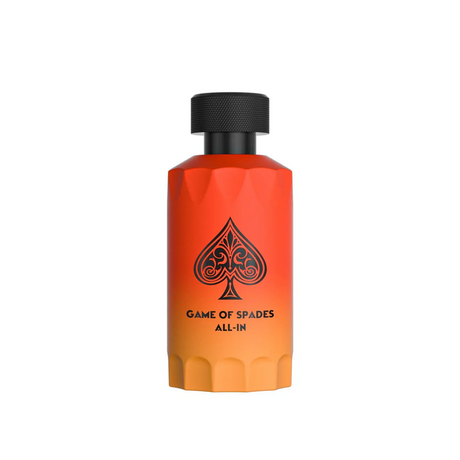 Jo Milano Paris Game Of Spades All-In