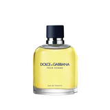 Dolce & Gabbana Dolce And Gabbana Pour Homme EDP 125 ML (M)