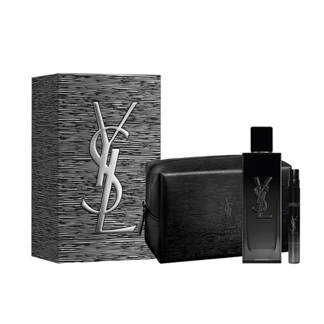 Yves Saint Laurent